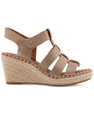 Women's Capelin Wedge Sandals