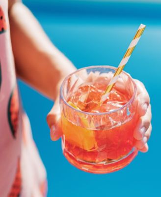 Superglass Low Ball Glass