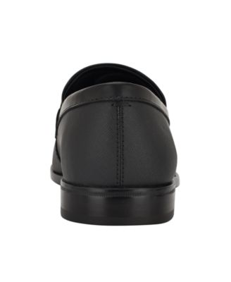 Men's Haines Square Toe Slip On Dress Loafers