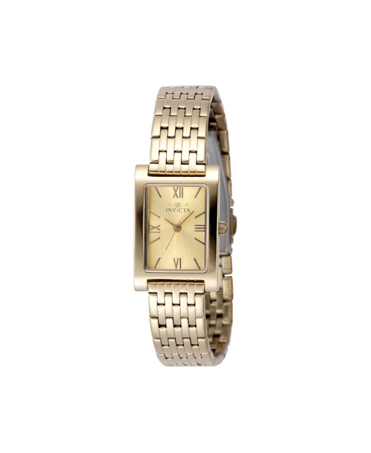 Women'S 4814 - Gold