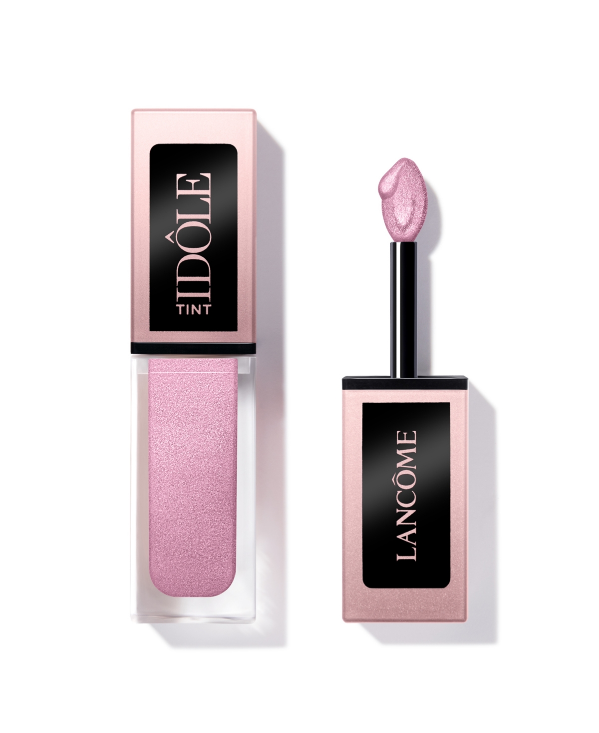 LANCÔME IDOLE TINT LONGWEAR LIQUID EYESHADOW & EYELINER