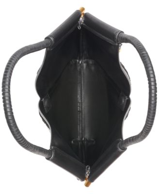 Baldwin Mini Crochet Shoulder Bag