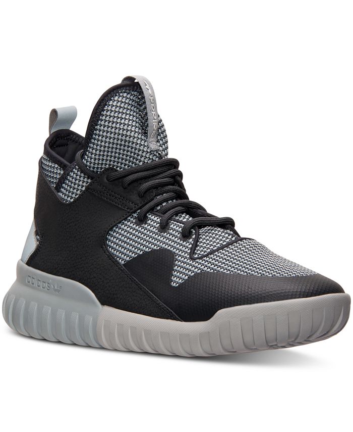 adidas men's tubular x casual
