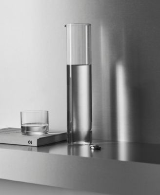 Geometry Tumbler, Set of 2