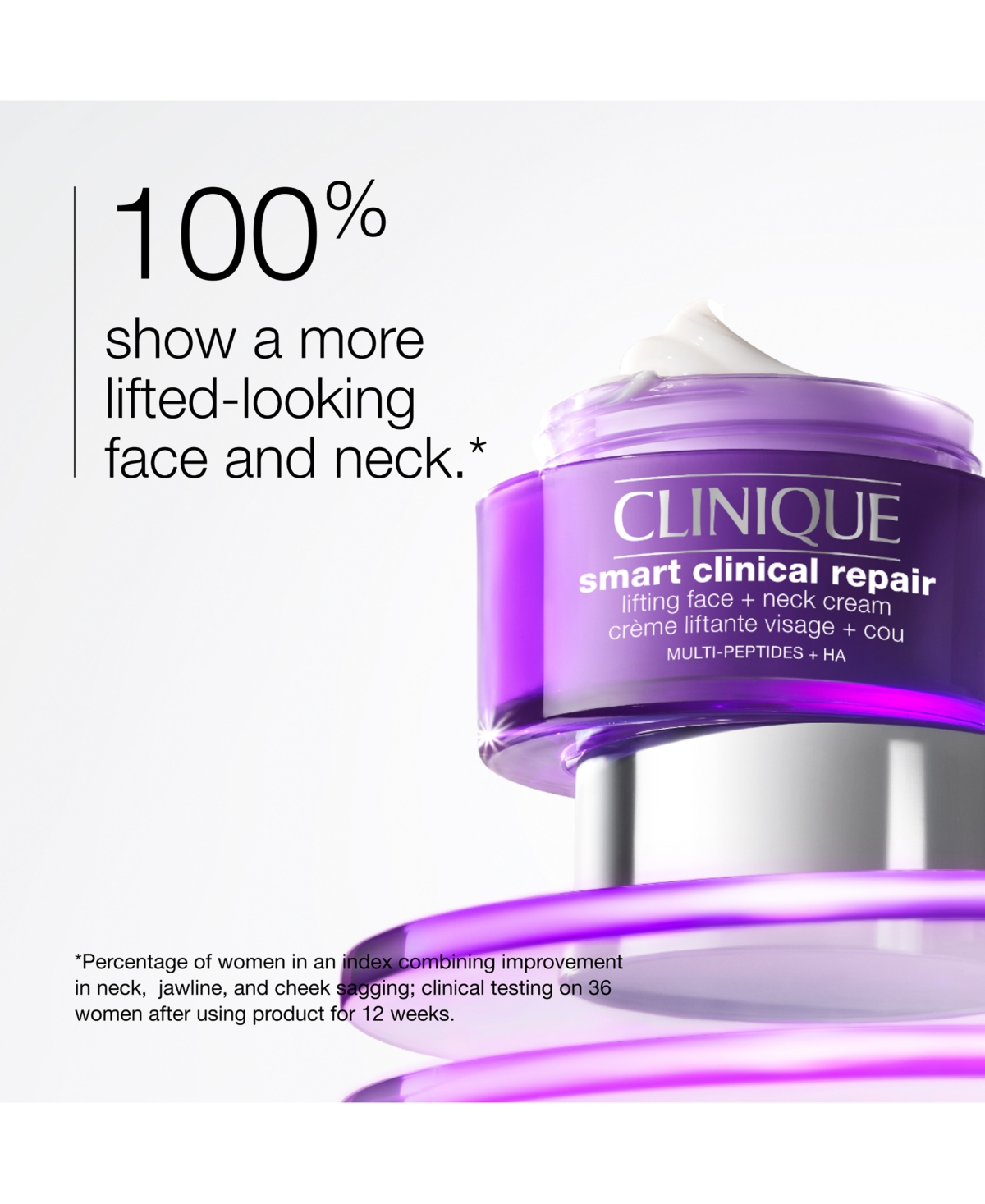 Shop Clinique 4-pc. Smart Clinical Repair Skincare Set In No Color