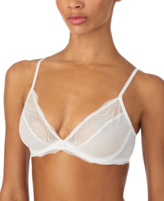 Women's Wave Lace Unlined DK7442