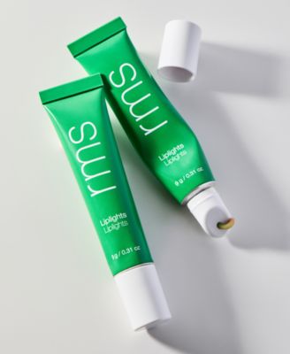 Liplights Cream Lip Gloss