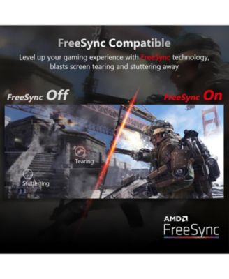 27 inch 1080P Full HD 240Hz 1ms Curved Gaming Monitor