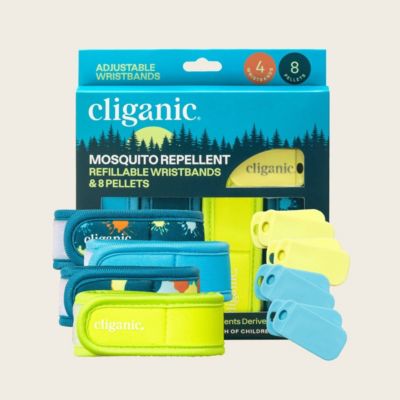Cliganic