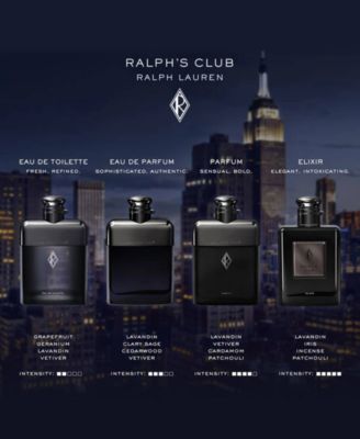 Men's 2-Pc. Ralph's Club Eau de Toilette Gift Set