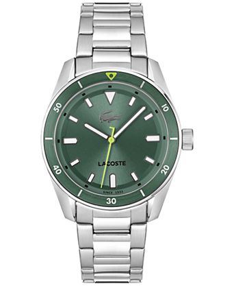Chrome Azzaro Watch - Macy's Chrome Azzaro Watch - Macy's