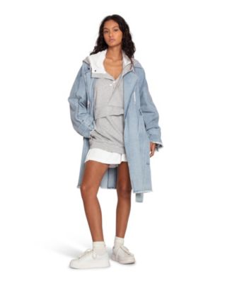 Fresh Boyfriend Jacket