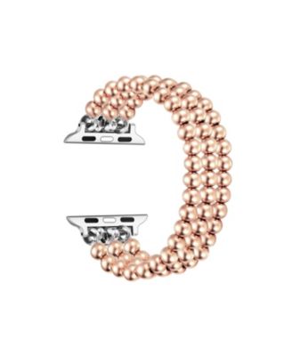 Nova Stainless Steel Band for Apple Watch 40,41,42mm