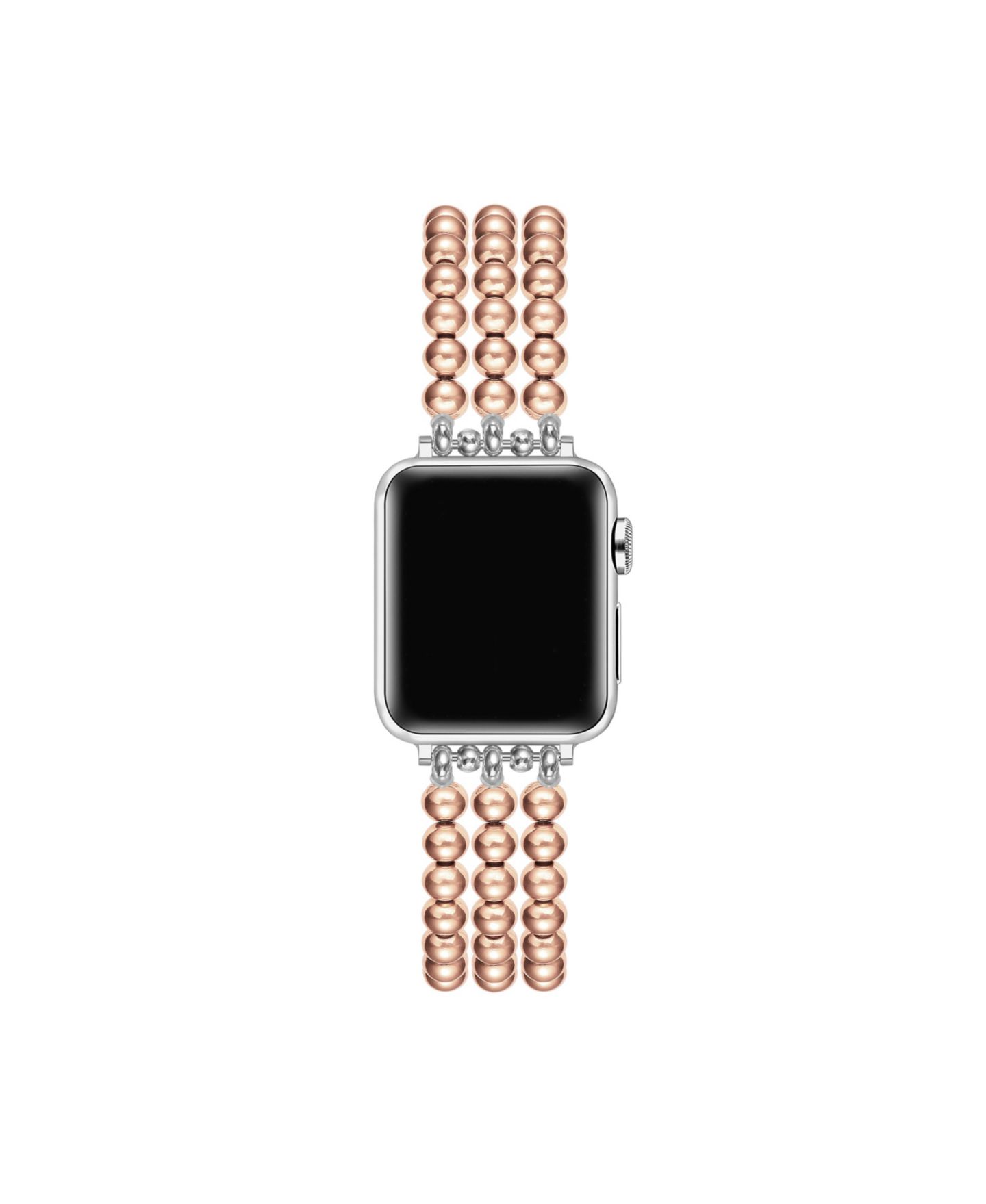Ремешок для часов Posh Tech Nova Stainless Steel Band for Apple Watch 40,41,42mm — фото 3