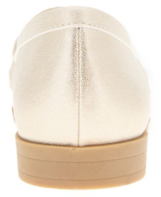 Kenneth Cole Women's Great Slip-On Loafers