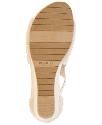 Women's Gail Stretch Wedge Sandals