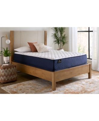 Sealy Sleep Essentials Crestview 12.5 Luxury Firm Mattress Collection Exclusively At Macys In No Color
