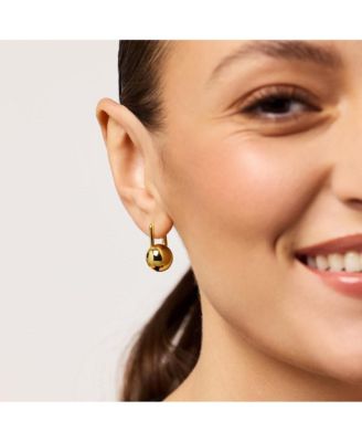 Statement Earrings - Perry