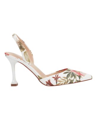Women's Hadya Slingback Stiletto Pumps