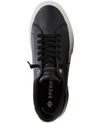 Women's Bermuda Platform Slip-On Sneakers