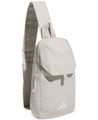 adidas - Women's Essentials 3 Sling Crossbody Bag