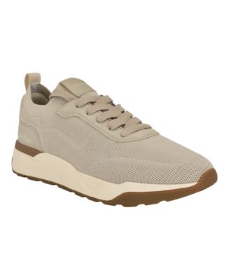 Calvin Klein Men's Condro Casual Lace-Up Sneakers - Macy's