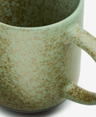 Olive Mugs, Set Of 4, Exclusively at Macy's