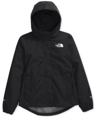 Big Girls Antora Rain Jacket