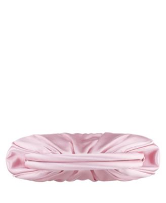 Mini Moon with Cut Out Handle Satchel Bag