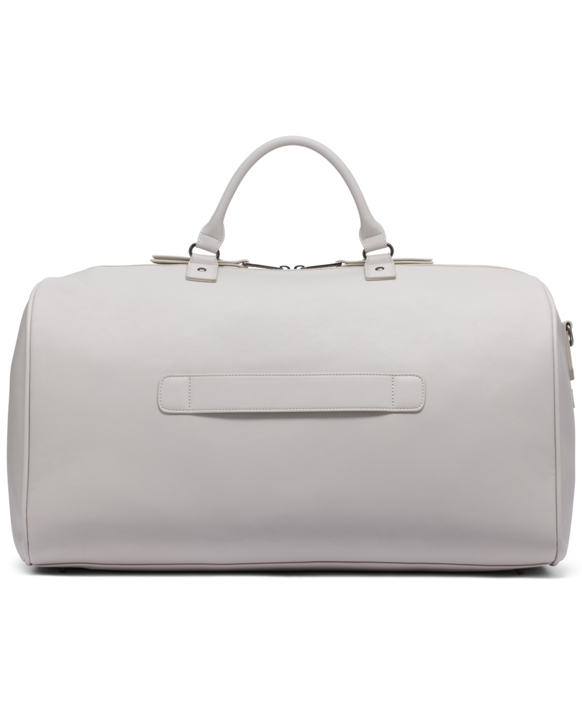 Dkny Clean Cut 21" Duffel In Toffee