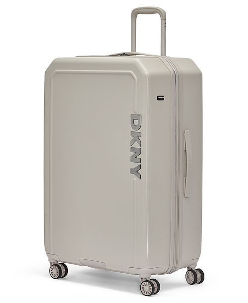alfani DKNY Clean Cut 28" Upright Luggage Upright Luggage