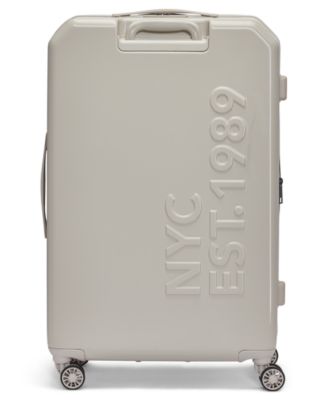 Clean Cut Large Check-in Spinner