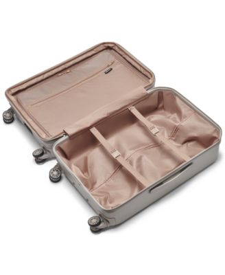 Clean Cut Check-in Spinner