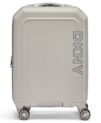 DKNY Clean Cut Small Carry-on Spinner