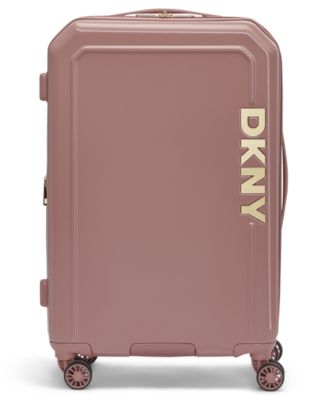 Clean Cut Check-in Spinner