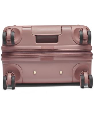 Clean Cut Small Carry-on Spinner