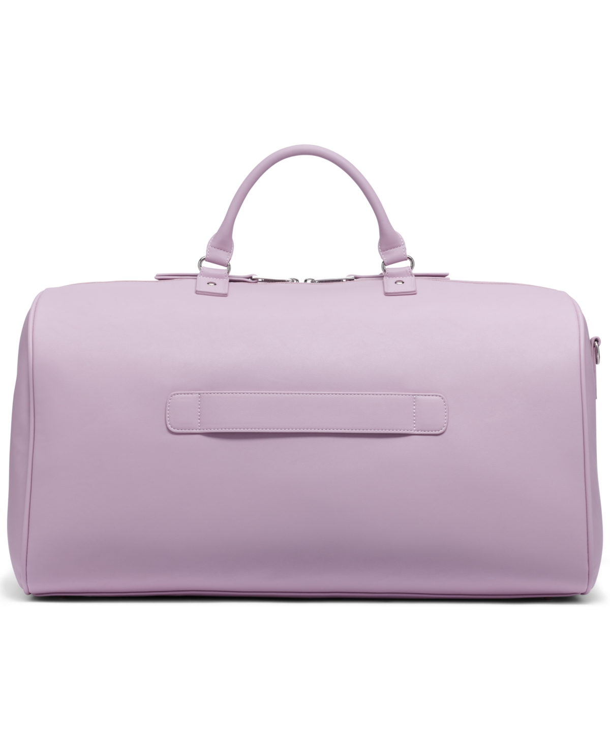 Dkny 21" Clean Cut Duffel In Lavender