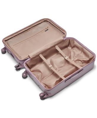 DKNY Clean Cut Check-in Spinner