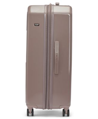 Clean Cut Large Check-in Spinner