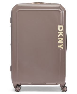 Clean Cut Large Check-in Spinner