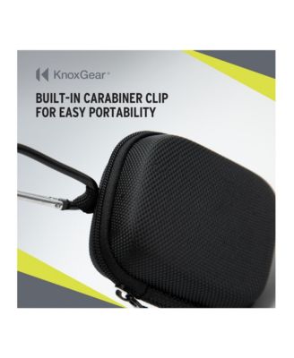 WFC510 Truly Wireless Earbuds with with  Earphone Case bundle