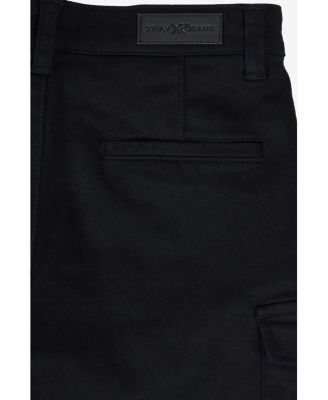 Big Boys 8 - 18 Commuter Jogger Cargo Pants