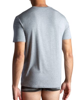 Men's Men MODAL Crew Neck T-Shirt
