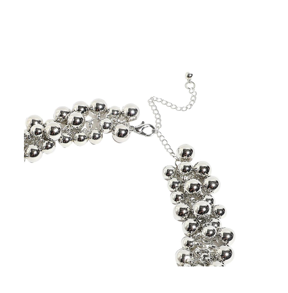 Casual Choker Necklace