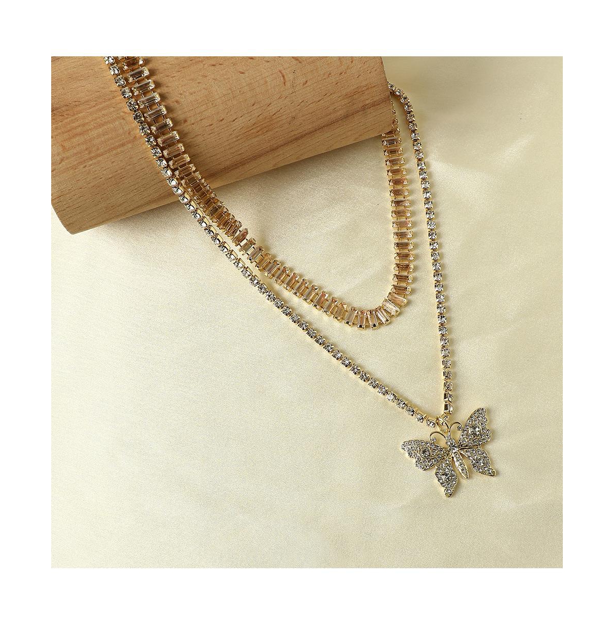 Enlightened Harmony Necklace