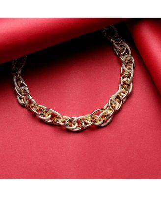Casual Chain Necklace