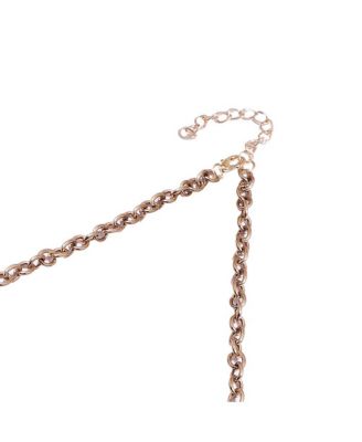 Party Statement Necklace