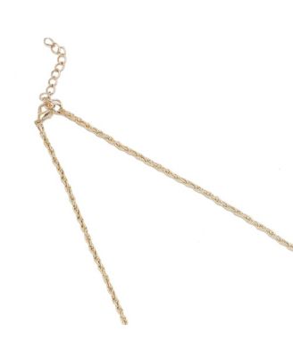 Teardrop Coeur Jewellery Set