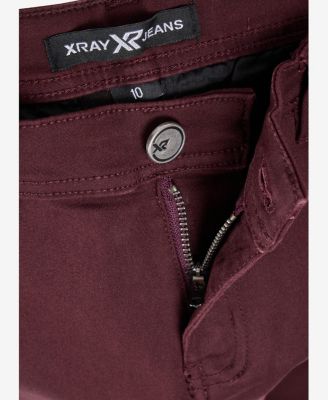 Big Boys 8 - 18 Flex Waist Jogger Commuter Pants