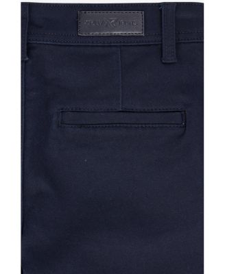 Big Boys 8 - 18 Flex Waist Jogger Commuter Pants